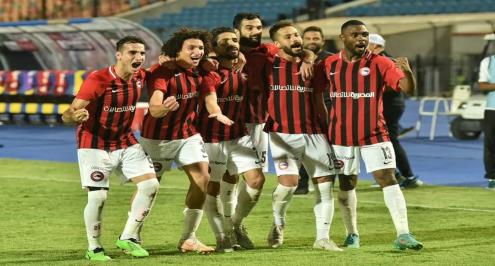 ملف يلا كورة.. فيوتشر يكتب التاريخ.. ومفاضلة بين برتغالي وإيطالي لتدريب المنتخب